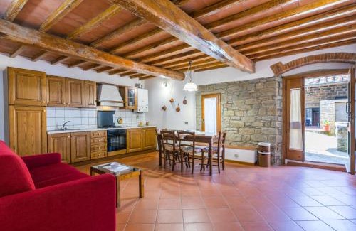 Pelago Apartment | Apartment Certina 2 by Interhome