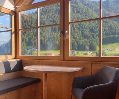 Ortisei Apartment | Apartment Cesa Collina Superior