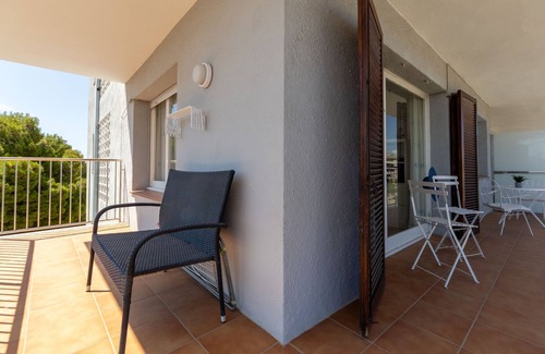 Cunit Apartment | Apartment Cesar by Interhome