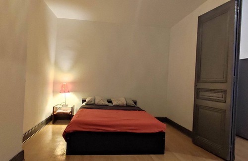 Saint-Etienne Apartment | Apartment Châteaucreux station