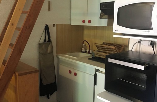 Montferrier Apartment | Apartment chalet Ariège