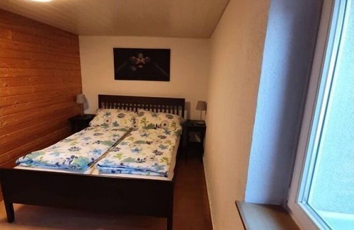 Beatenberg Apartment | Apartment Chalet Beatrice Share
