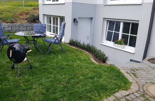 Wolfersdorf Apartment | Apartment Charly - Aktivurlaub im Herzen Bayerns
