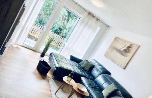 Recke Apartment | Apartment Charly in Steinbeck