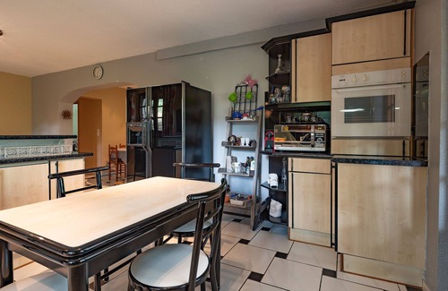 Juvinas Apartment | Apartment 'Chataigniers' with Mountain View, Private Pool and Wi-Fi