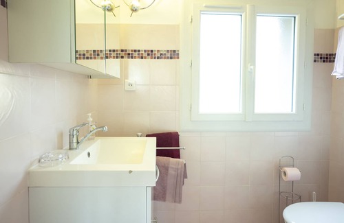 Saint-Florent Apartment | Apartment Chemin de l'Aliso - City center