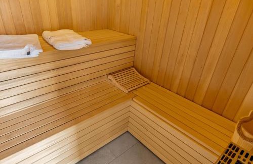 Bramstedtlund Apartment | Apartment Christinental by Interhome