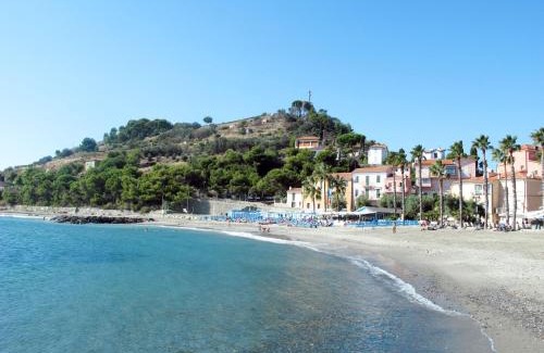 Piani Paorelli Apartment | Apartment Cielsereno - SLR246 by Interhome