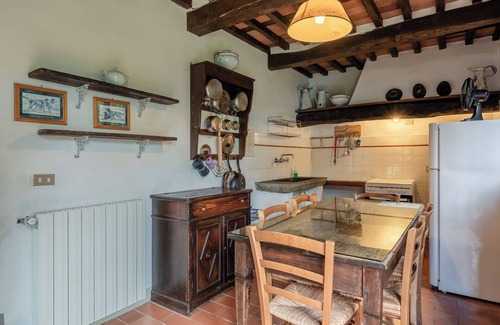 Pietrabuona Apartment | Apartment 'Cima A Zano' with Mountain View, Shared Pool and Wi-Fi