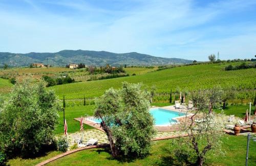 Cerreto Guidi Apartment | Apartment Cimabue by Interhome