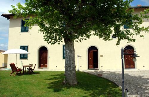 Cerreto Guidi Apartment | Apartment Cimabue by Interhome