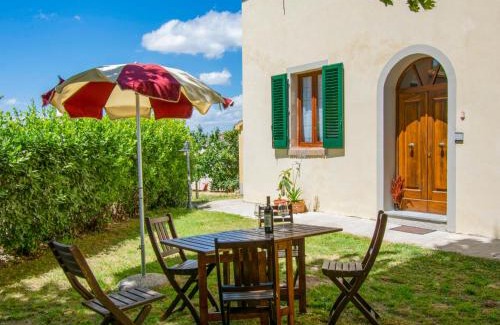 Cerreto Guidi Apartment | Apartment Cimabue by Interhome