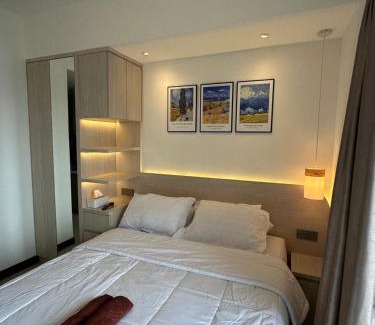 Lubuk Baja Apartment | Apartment Citra Plaza Nagoya Batam 10-27