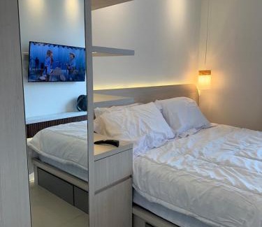 Lubuk Baja Apartment | Apartment Citra Plaza Nagoya Batam 10-27