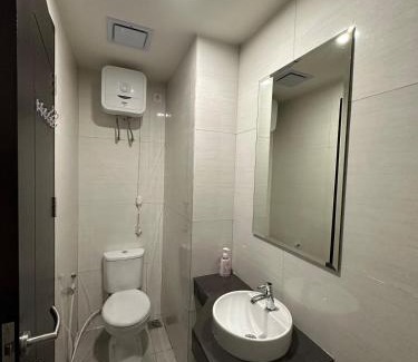 Lubuk Baja Apartment | Apartment Citra Plaza Nagoya Batam 10-27