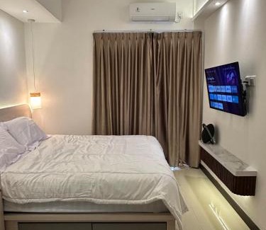 Lubuk Baja Apartment | Apartment Citra Plaza Nagoya Batam 10-27