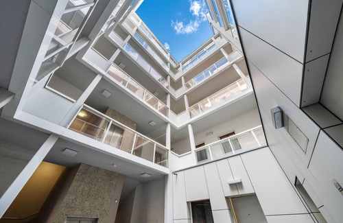 Innere Altstadt Apartment | Apartment 'City Exklusiv 3' with Wi-Fi