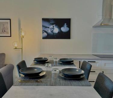 CityLife Apartment | - Apartment - city life -