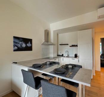 CityLife Apartment | - Apartment - city life -