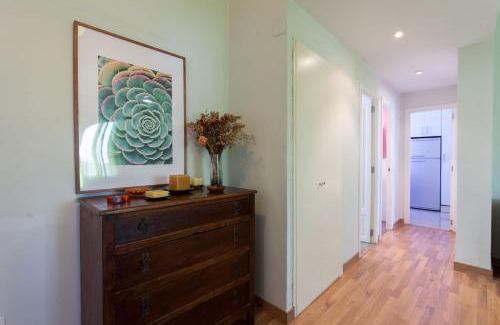 Montolivet Apartment | Apartment City of Arts and Sciences 2