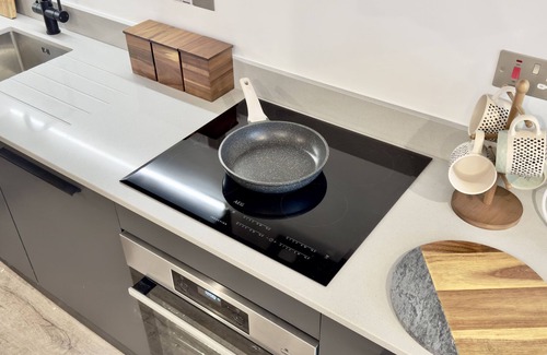 Heworth Cottage | Apartment City stay No 7 - an apartment that sleeps 4 guests in 1 bedroom