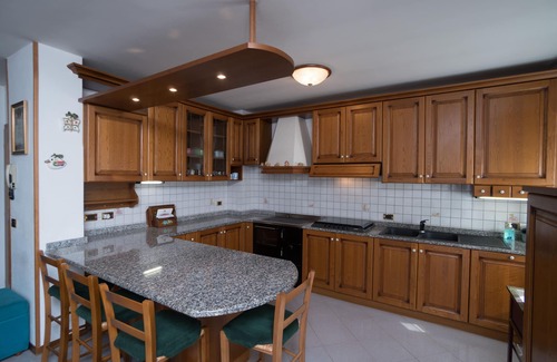 Lenzumo Apartment | Apartment Clara - Val Concei- CIPAT 022229-AT-671132 - CIN IT022229C2TQ6DJNU