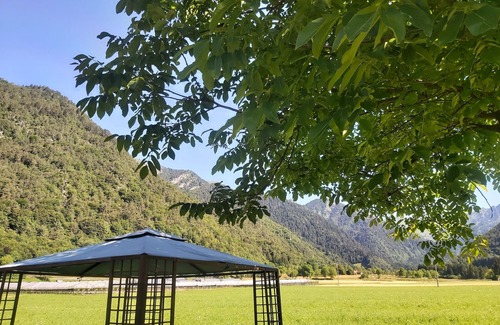 Lenzumo Apartment | Apartment Clara - Val Concei- CIPAT 022229-AT-671132 - CIN IT022229C2TQ6DJNU