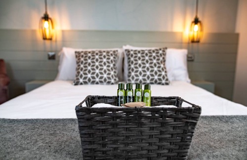 Reading City Centre Apartment | Apartment-Classic-Ensuite with Shower-City View-Studio Apartment 10