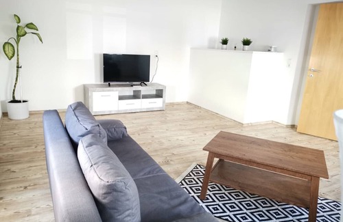 Reutte House | Apartment CLB .