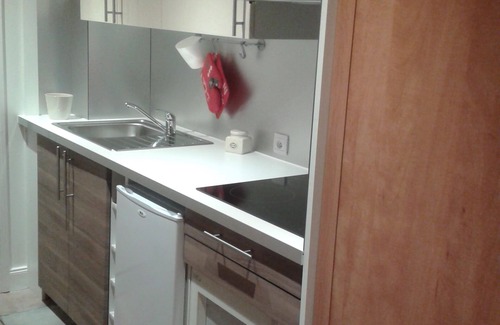 La Bathie House | Apartment CLIMATISE 30mn tracks