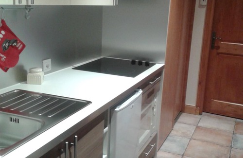 La Bathie House | Apartment CLIMATISE 30mn tracks