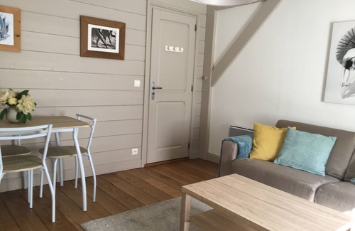 La Bathie House | Apartment CLIMATISE 30mn tracks