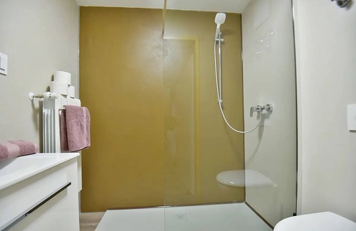Oberhof Apartment | Apartment 'Clint' with Wi-Fi