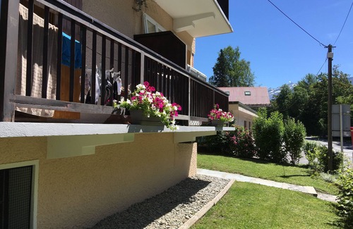 Plateau-d'Assy Apartment | APARTMENT CLOSE CHAMONIX - from 4 to 6 people - classified 3 stars