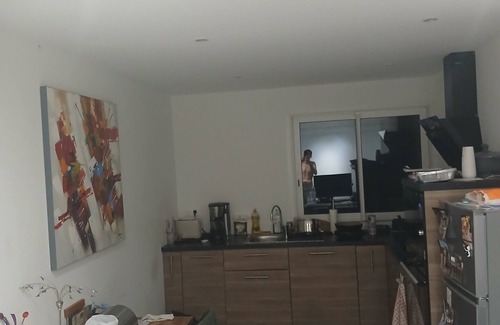 Borgo Apartment | Apartment close to all shops is quiet with friendly accept!