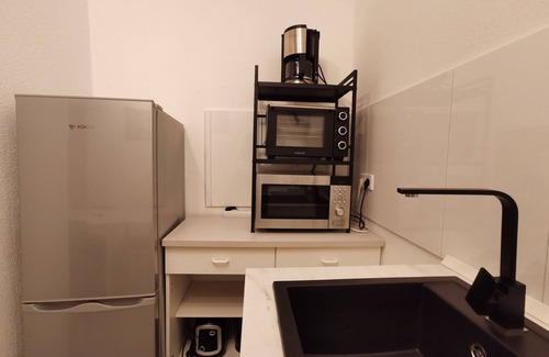 Sipplingen Apartment | Apartment close to Lake Ferienwohnung Seenah