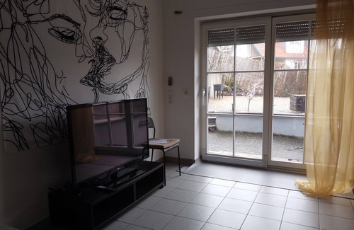 Sipplingen Apartment | Apartment close to Lake Ferienwohnung Seenah