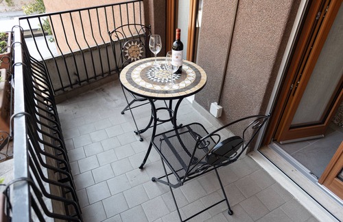 Carrobbio Apartment | Apartment close to Duomo