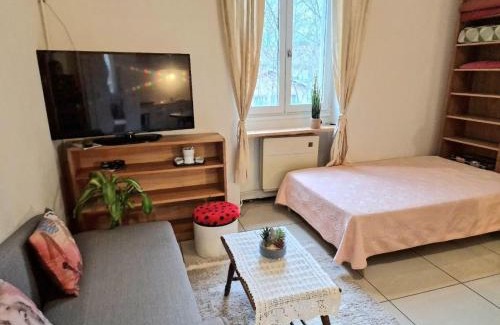 Saint-Priest Apartment | Apartment close to Lyon and Parc de Parilly
