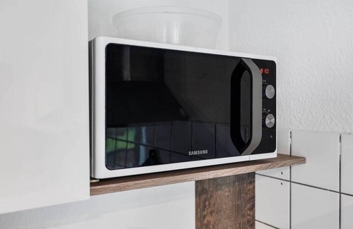 Kurrenberg Apartment | Apartment close to nature in a climatic health resort