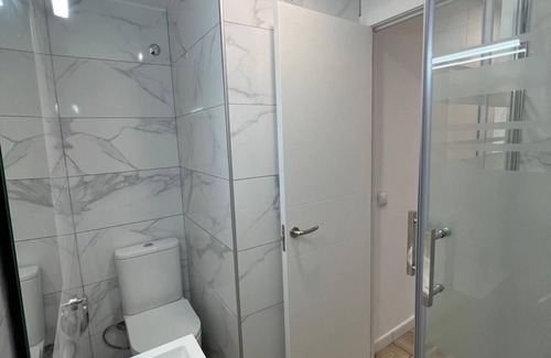 Barceloneta Apartment | Apartment close to the beach