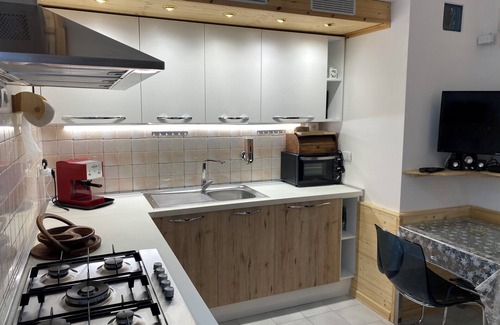 Realmonte Apartment | Apartment close to the Scala Dei Turchi Beach