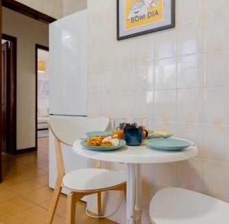 Sao Jacinto Apartment | Apartment close to the Ria de Aveiro, São Jacinto
