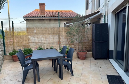 Miengo Apartment | Apartment close to Usgo Beach and Robayera