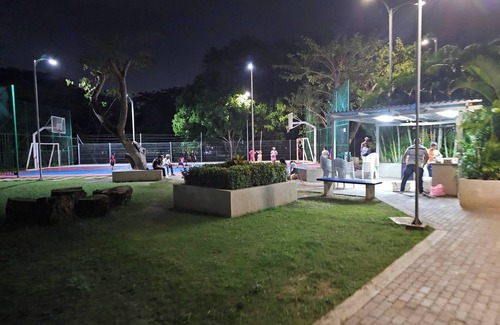 Ternera Apartment | Apartment near U San Buenaventura