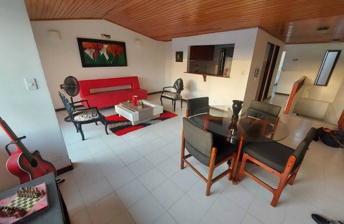 Pie del Cerro Apartment | APARTMENT WITH POOL. 5 minutes from downtown CARTAGENA-COLOMBIA