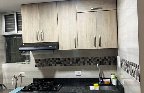 Torices Apartment | Apartment in Cartagena; with great view.