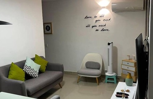 Torices Apartment | Apartment in Cartagena; with great view.