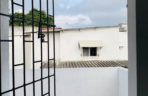 El Bosque Apartment | Apartment for 8 people, central