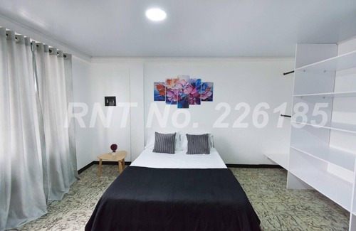La Estrella Apartment | Apartment in the center, 30 minutes from thermal baths